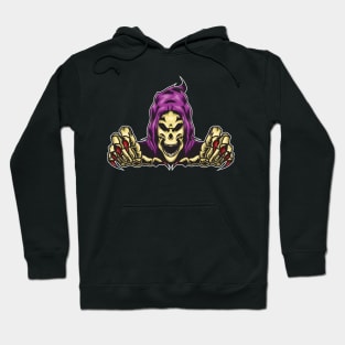 Grimreaper Hoodie